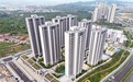 厦门同翔高新城PPP项目洪塘、五显安置房项目顺利通过竣工联合验收