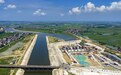 新余渝水：重大工程建设忙（图）