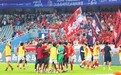 赣超八强淘汰赛第二回合南昌队点球大战淘汰赣州队 四强战迎战宜春队