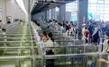 港珠澳大桥口岸出入境客流今年已破2000万 刷新历史最快纪录