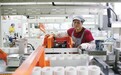 峡江县：赶制产品订单（图）