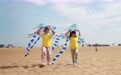 十年同行 碧海长清——第十届全国净滩公益活动潍坊主会场启动仪式举行