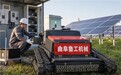 履带割草机怎么选？五步选型法从地块测量开始