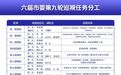 六届市委第九轮巡视启动：覆盖16个市级部门及12个代管党组织 同步对9个单位开展“回头看”