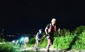 2026凯乐石松花湖东北100跑山赛燃情开赛