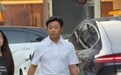 王宝强带女友现身！冯清面对镜头大方露脸，恋爱8年感情稳定！