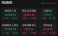 深夜，黄金、白银巨震，油价重挫，芯片股大涨