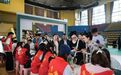 雨中迎新暖人心，多维启梦育新人——兰州信息科技学院2026级新生报到工作圆满结束