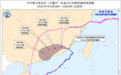 台风“沙德尔”第三次登陆！江西雨水不停歇，6日晴朗回归