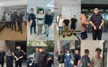 银行内鬼伙同黑中介招募职业背债人　伪造资料违法放贷
