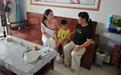 家园零距离 爱在行走间——肥东县经开区幼教集团新生家访活动