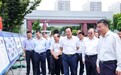 “开学第一课”在合肥一中开讲