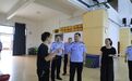 护航平安开学季！贵溪公安筑牢校园安全防护屏障