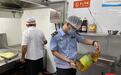 守护“舌尖上的安全” 南昌市西湖区推行网络餐饮食品安全积分制