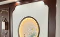 新中式玄关制造厂家综合实力