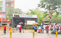 雨中护学暖人心！东部公交宝安车队开展开学季交通疏导志愿活动