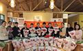 孙麟：手工织女计划与农道基金会项目选择
