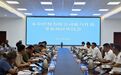 永卓控股有限公司赴乌什县考察调研帮扶工作