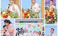 【三十周年客服节】泰康人寿安徽分公司成功举办“小手拉小手”少儿书画公益拍卖活动