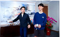 “霸凌青少年”，绿营网暴蒋万安儿子