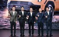 全场景智享硬核SUV 传祺越7开启预售 权益价17.18万-21.78万