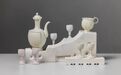 为期1个月！“陶瓷100”项目作品展（江西巡展）在南昌举行