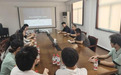 常州大学学子调研江南古桥，探寻文化遗产活化保护路径