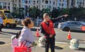 哈尔滨市公交全方位做好开学季学生出行保障
