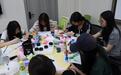“小小的花园”在浙收官 五城十站为青年构筑心灵花园