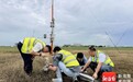 民航海南空管分局暑运保障三大机场运行效率稳步提升