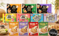 香源Freshasia 11款产品同获Great Taste 2026大奖，实力席卷英国食品界