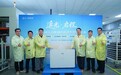 全栈自研，AI追光！海尔新能源150kW工商业AI光伏逆变器量产上市