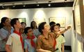 研学启智 科创逐梦|合肥一六八玫瑰园学校东校2021级（4）中队“星阅”共同体暑期实践结硕果