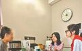 网格摸排识困弱“双百”服务暖人心  —基层联动帮扶困境家庭向阳而生