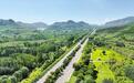 石家庄鹿泉：一条美丽公路，百里产业兴旺