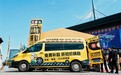 轮胎扎钉免费补、大牌轮胎折扣价，兔师傅的“诚意经济学”