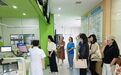 观摩交流促提升 凝心聚力护健康——金家岭街道组织开展公共卫生参观交流活动