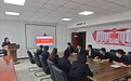 多点发力广宣传 守正合规护权益——人保健康运城中心支公司金融教育宣传活动走深走实