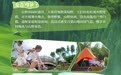 乡村四时好风光丨休闲露营篇：山河揽清风 乡村栖悠然
