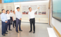 重庆市人大常委会主任王炯赴巴南区调研《重庆市自然灾害避险人员转移条例》贯彻落实情况