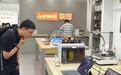创想三维入驻联想100家门店，AI+生态加速3D打印走向大众