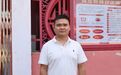 南昌新建区松湖中心小学教师舒伟保扎根乡村十年：做一盏不灭的“马灯”
