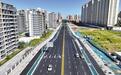 石家庄新增一条城市主干路