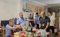 重拳出击！新化捣毁保健食品无证生产黑窝点