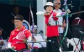 梁秋蓉闯入三项决赛，中国队在艾哈迈达巴德斩获八个决赛席位