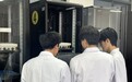 从“单机作战”到“群体协同”：万机智联探索机器人集群智能制造新范式