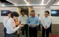省委书记调研4家投资平台 湖南的“长线”怎么投？