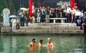 趵突泉持续喷涌23周年影像志：一泓清泉，脉动济南