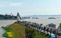 庐山市：鄱湖岸线焕新景 渔村引客来（图）