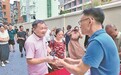 南昌东湖区32户居民自筹资金原址重建房屋，圆了安居梦
